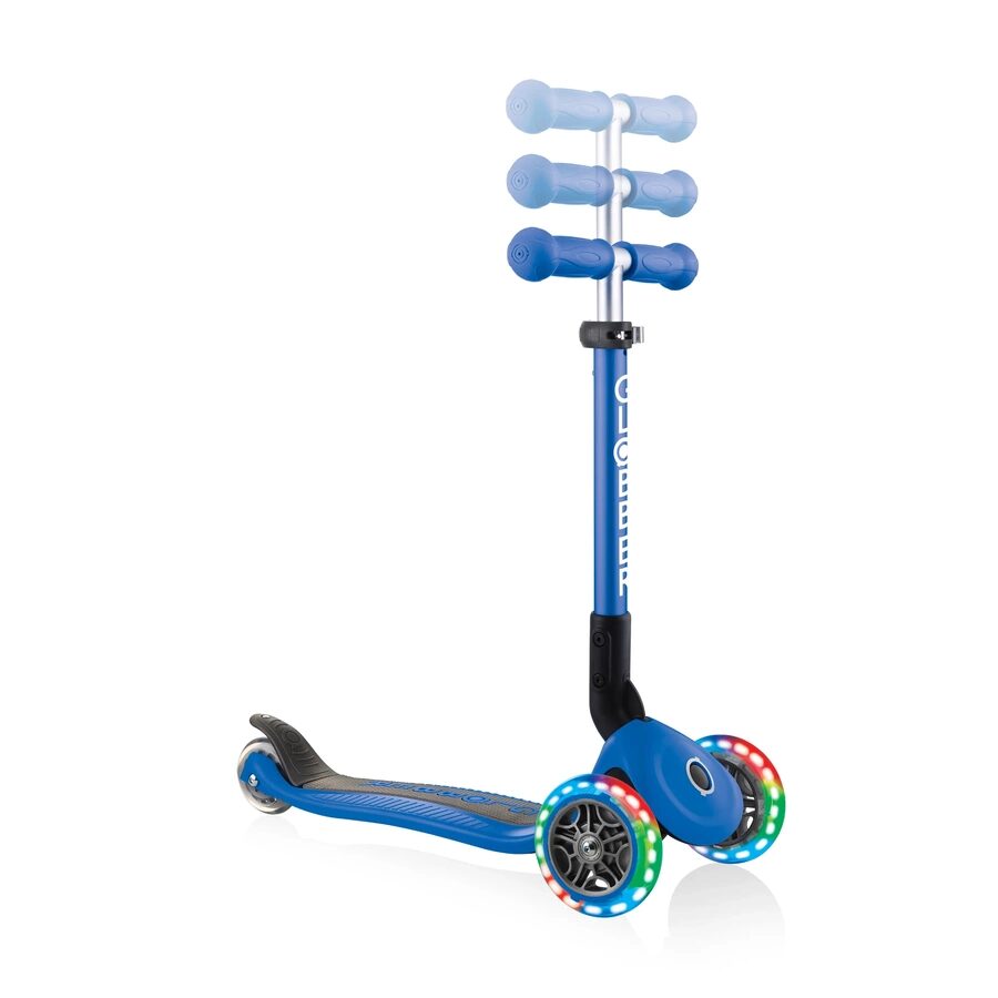 Globber lights. Самокат globber junior foldable lights. globber primo foldable lights. globber primo plus lights. самокат globber primo.