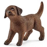 SCHLEICH Лабрадор, щенок