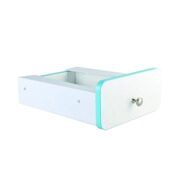 Выдвижной ящик FunDesk Drawer Blue